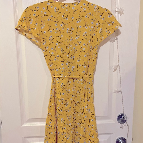 H&M sundress size 0 - Picture 2 of 2